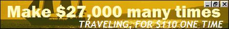 HUGE GROWING INCOME